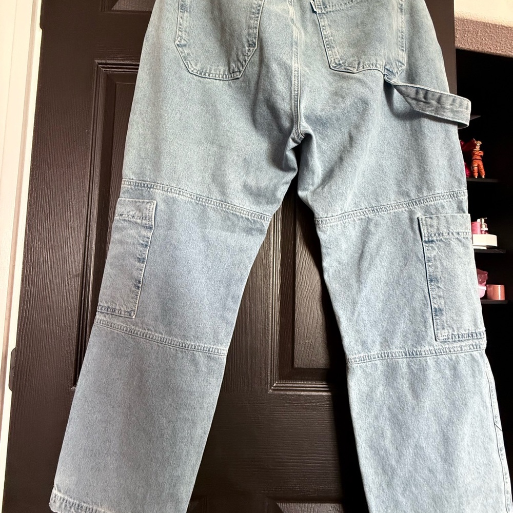 The Ragged Priest Carpenter jeans - Picture 7 of 8